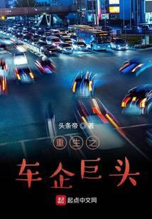 重生之车企巨头电子书阅读